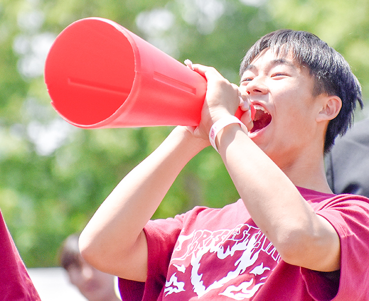 三田学園中学校・高等学校
