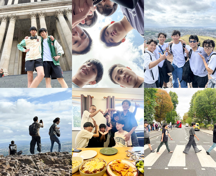 巣鴨中学校・高等学校