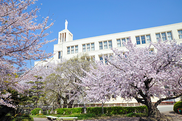 神戸海星女子学院中学校・高等学校