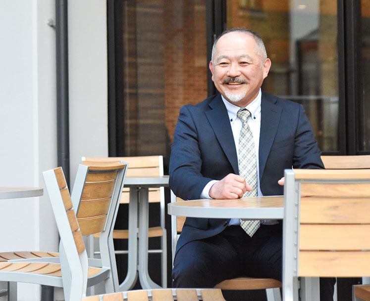 四條畷学園中学校