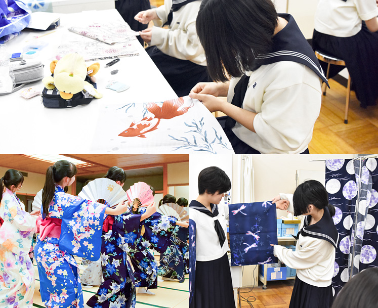 国学院大学久我山中学高等学校