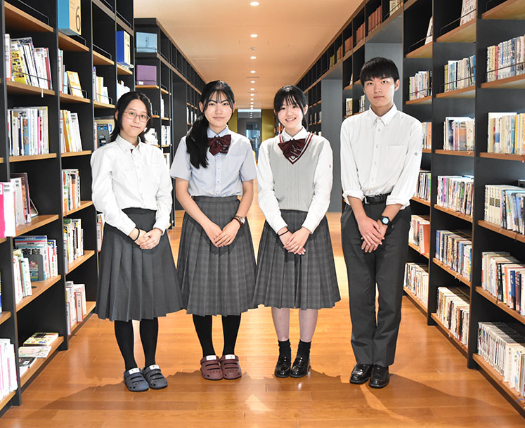 関西大倉中学校・高等学校
