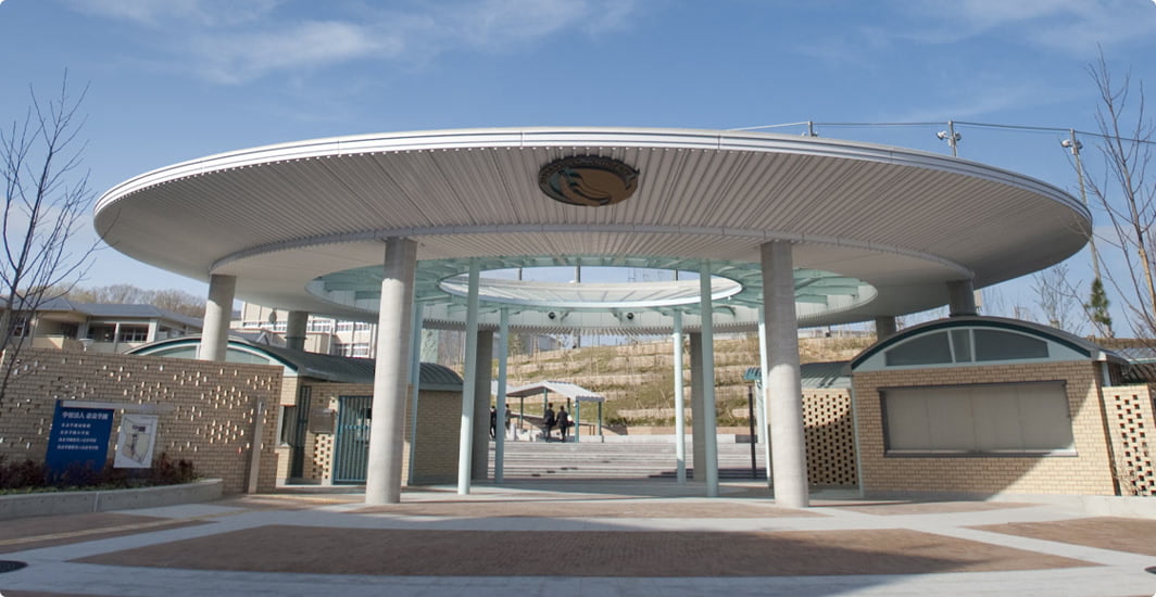 奈良学園登美ヶ丘中学校・高等学校