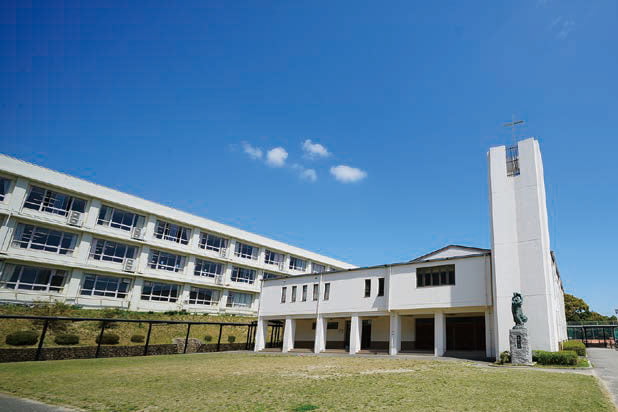 アサンプション国際中学校高等学校