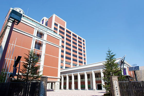 常翔学園中学校・高等学校