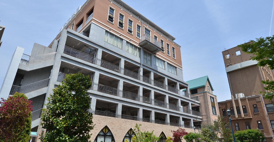 四條畷学園中学校