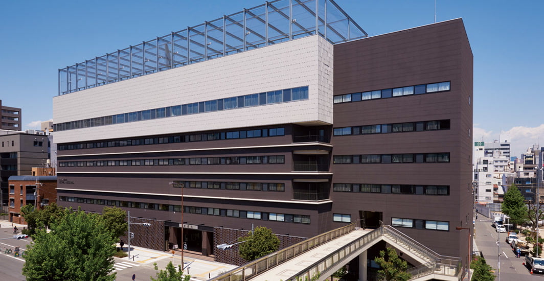 清風中学校・高等学校