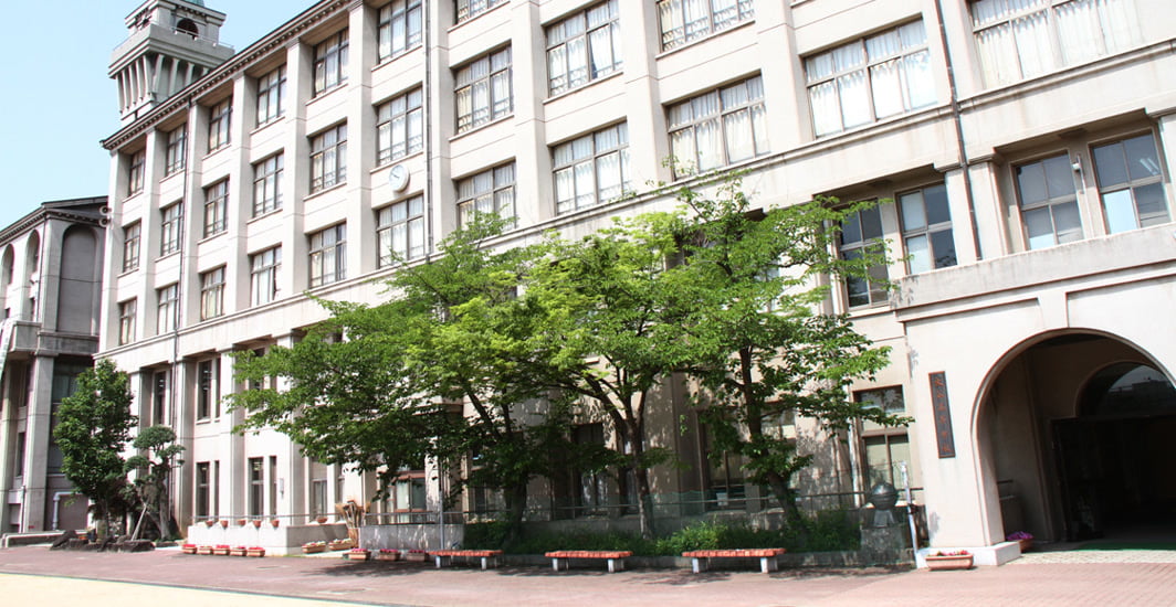 大谷中学校・高等学校