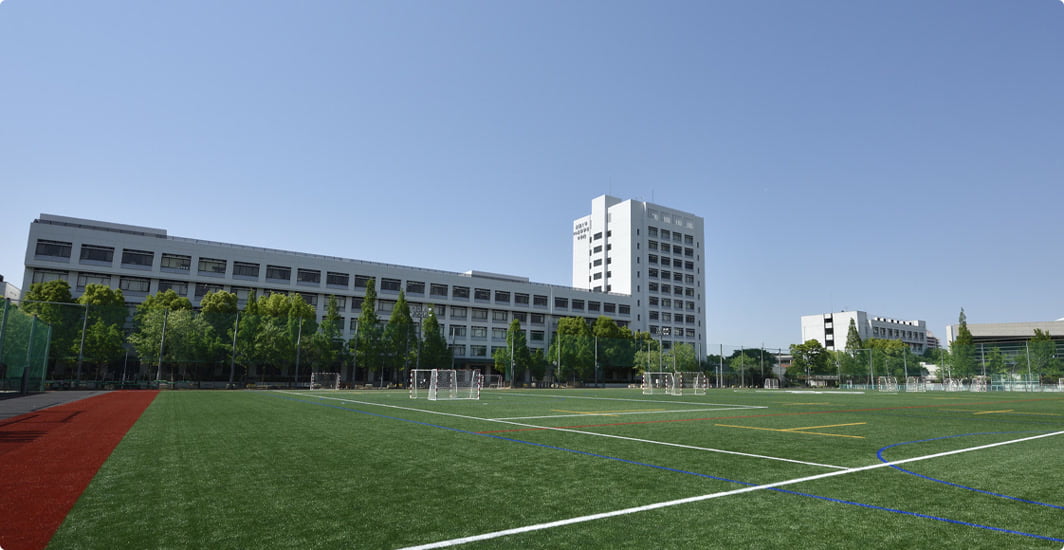 近畿大学附属高等学校・中学校