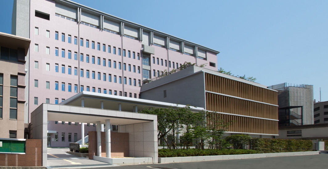 開明中学校・高等学校