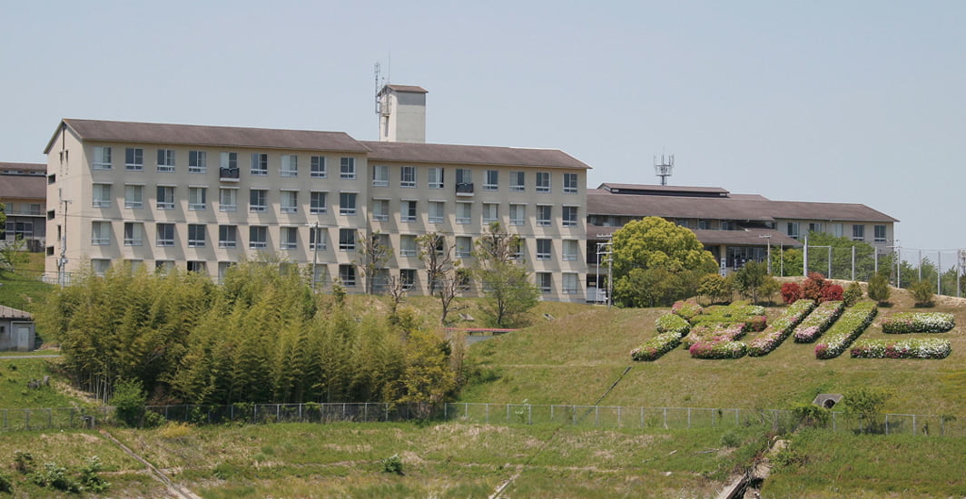 滝川第二高等学校・中学校