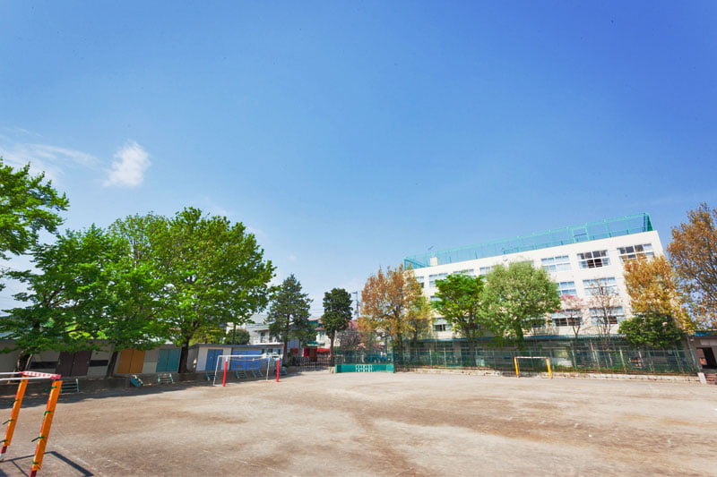 明星学園中学校