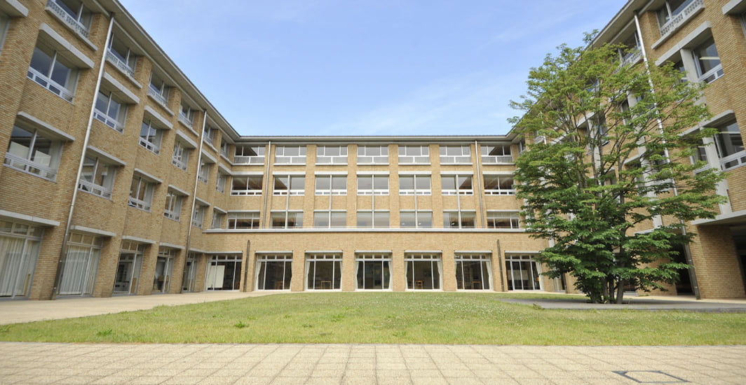 晃華学園中学校高等学校