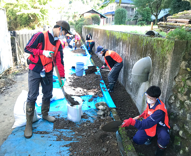 海城中学高等学校