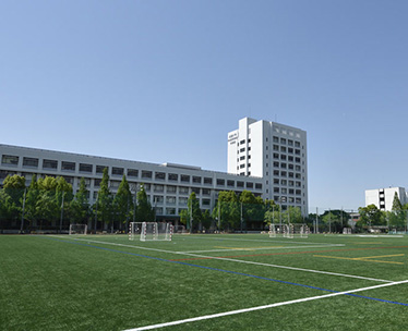 近畿大学附属高等学校・中学校