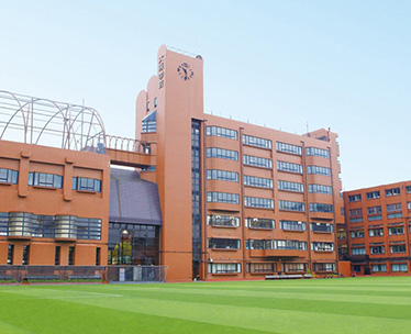 大阪学芸高等学校附属中学校