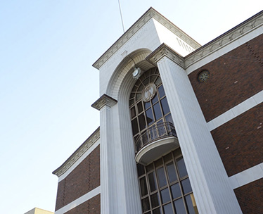 帝塚山学院泉ヶ丘中学校高等学校