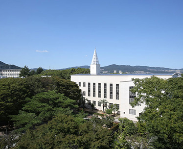 小林聖心女子学院中学校・高等学校