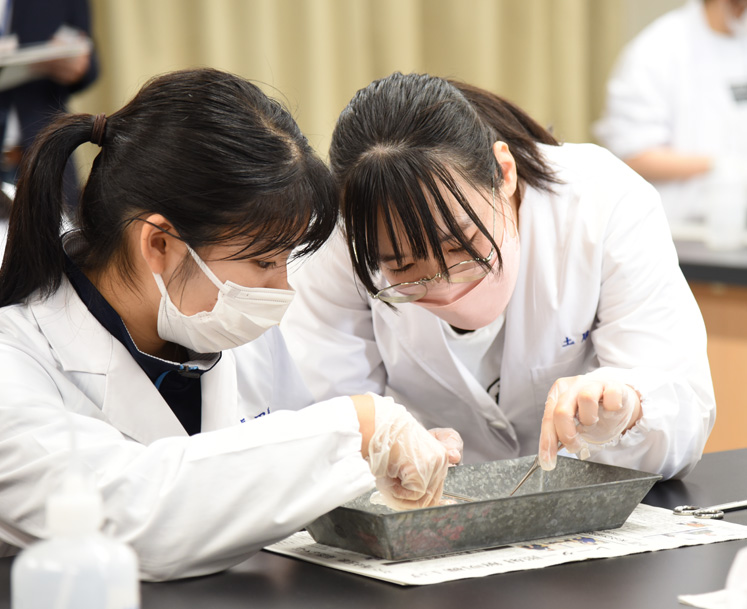 同志社女子中学校・高等学校