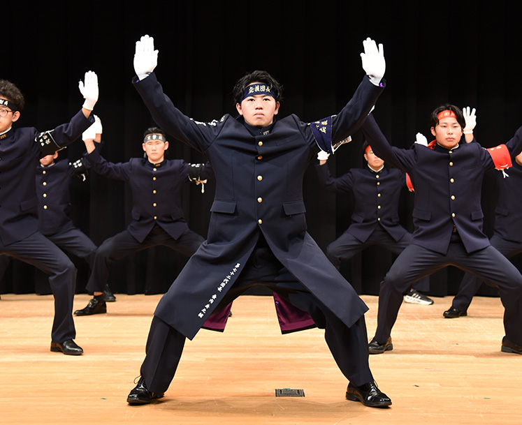 甲南高等学校・中学校