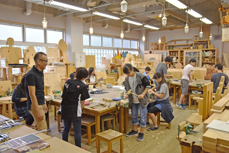 明星学園中学校