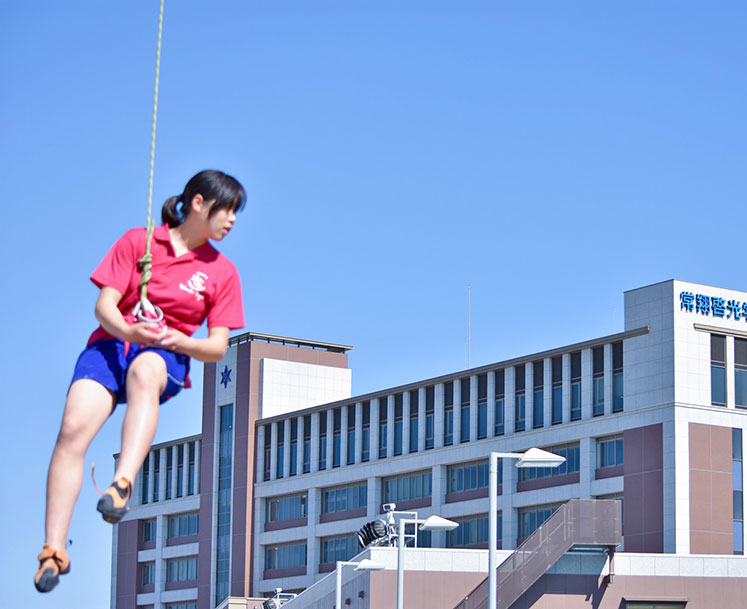 常翔啓光学園中学校