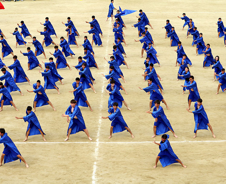 常翔啓光学園中学校