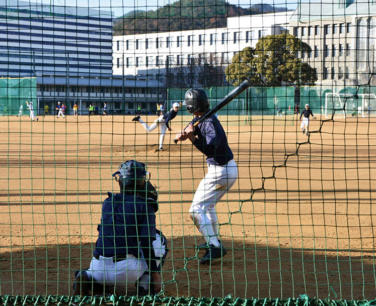 洛星中学校・高等学校