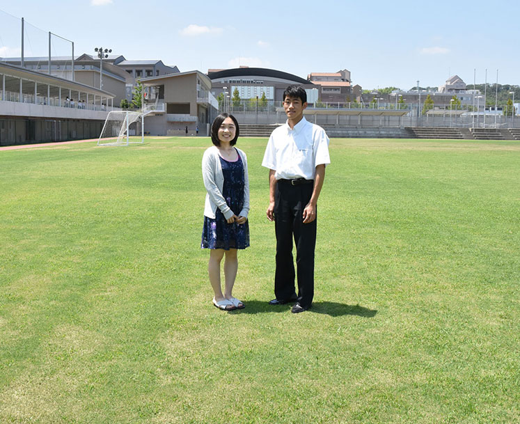 奈良学園登美ヶ丘中学校・高等学校