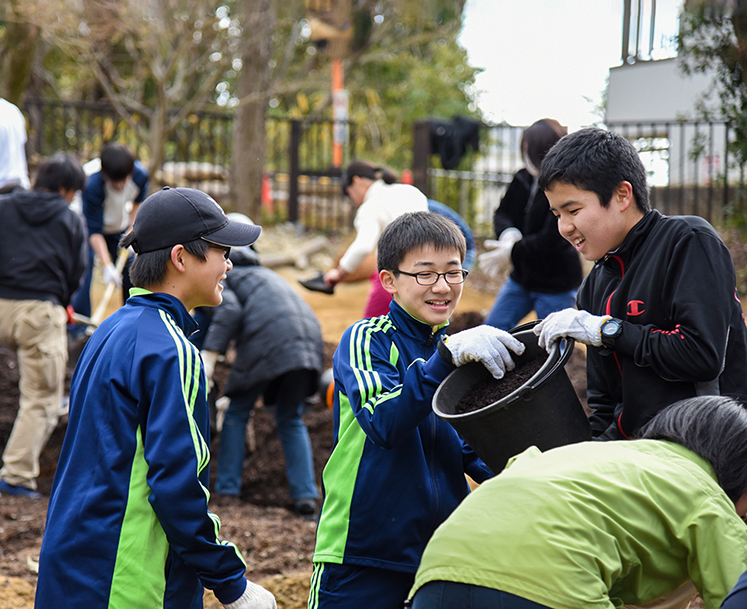 雲雀丘学園中学校・高等学校