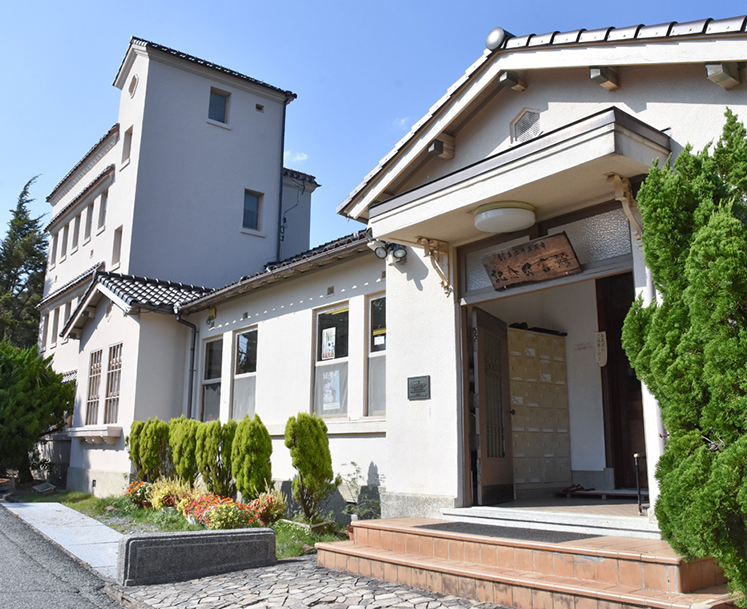 三田学園中学校・高等学校