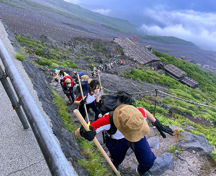 常翔学園中学校・高等学校