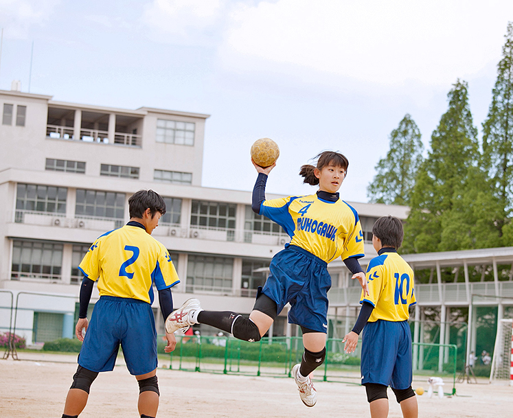 武庫川女子大学附属中学校・高等学校