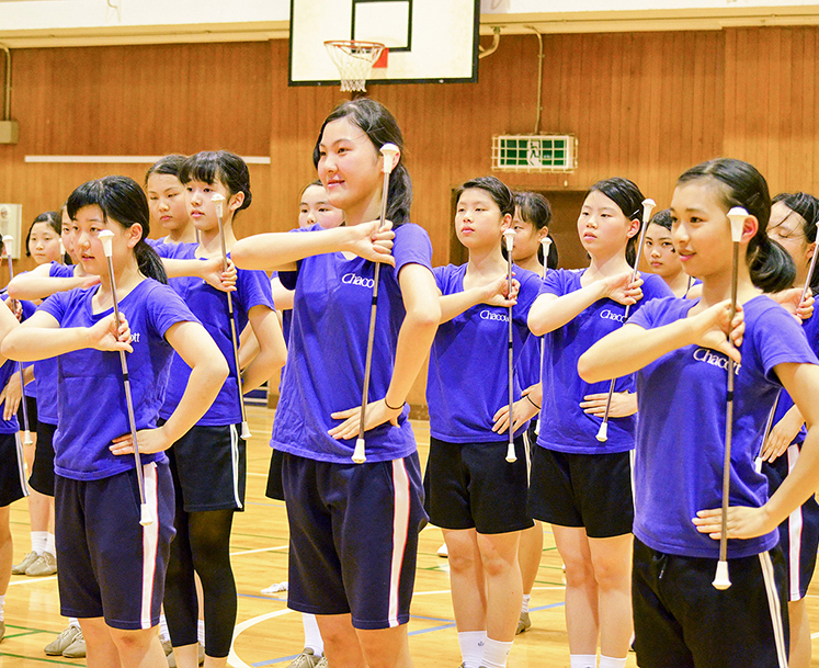 大谷中学校・高等学校