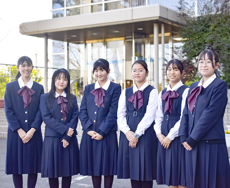 雲雀丘学園中学校・高等学校