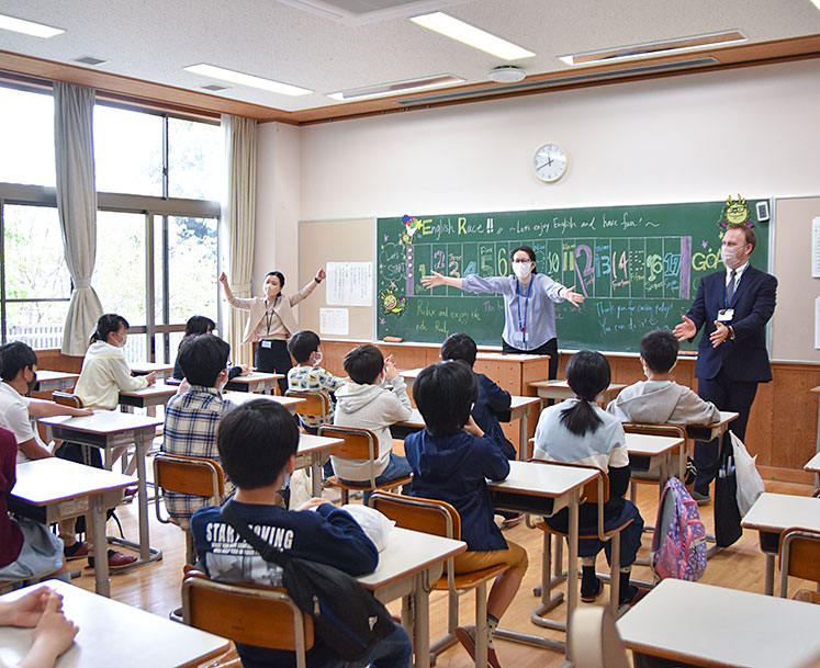 神戸龍谷中学校高等学校