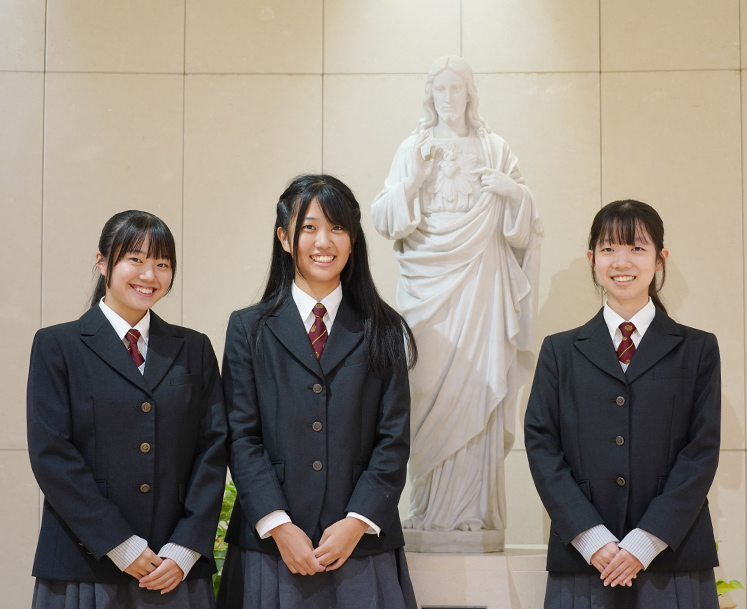 晃華学園中学校高等学校