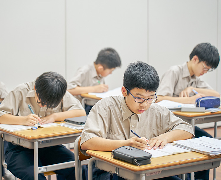 洛星中学・高等学校