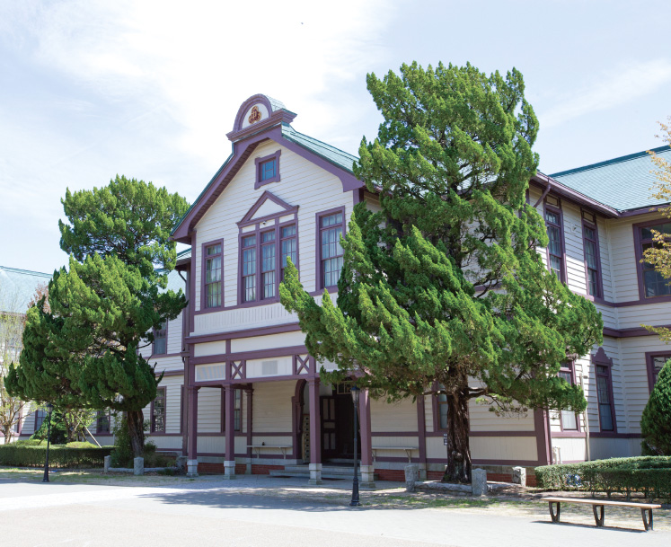 三田学園中学校・高等学校