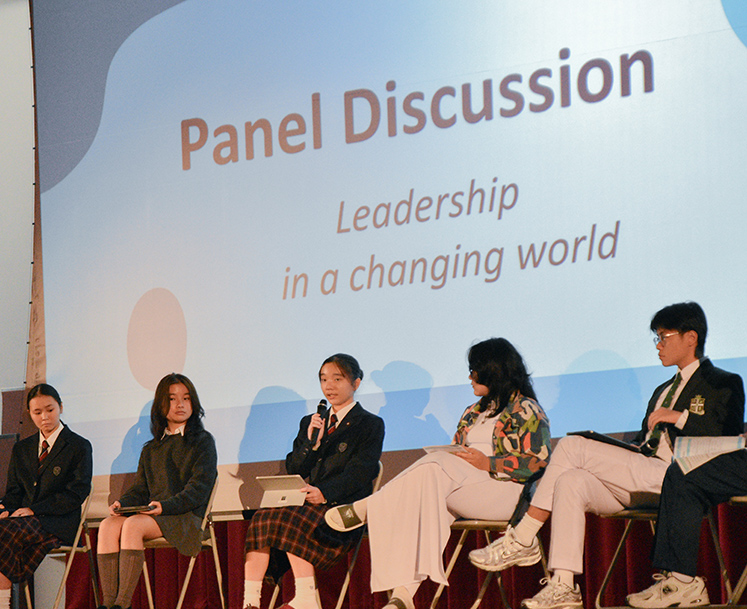 清風南海中学校・高等学校