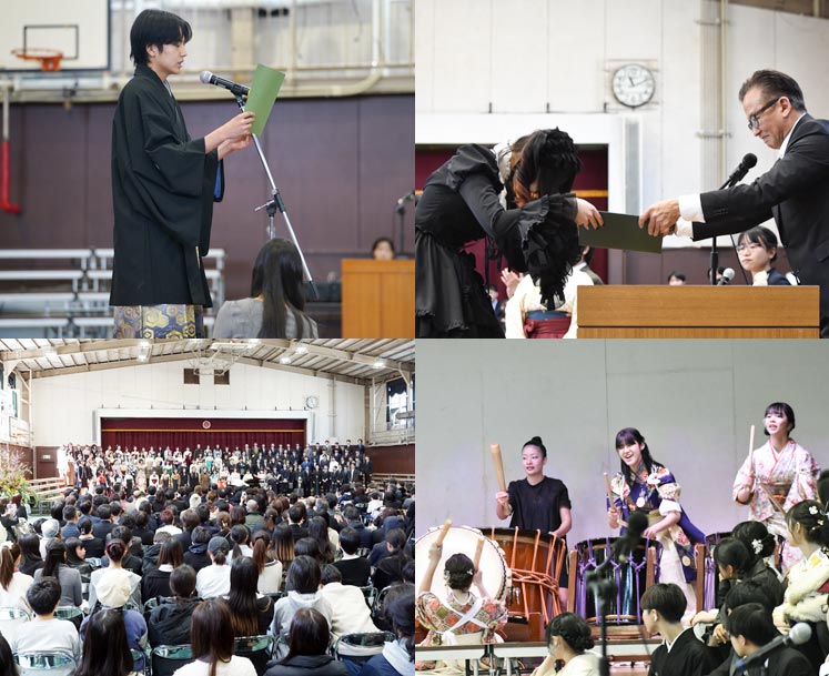 明星学園中学校