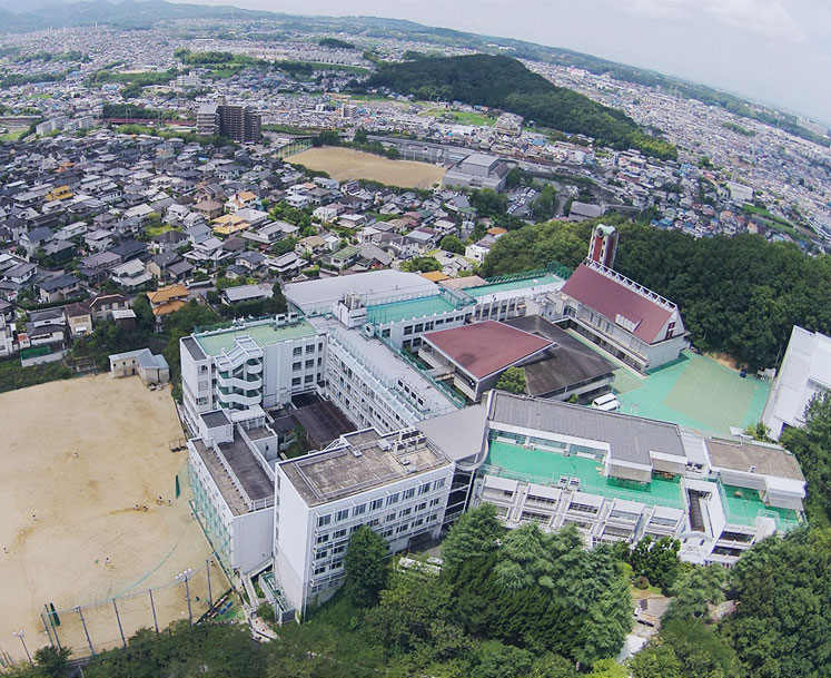 清教学園中・高等学校