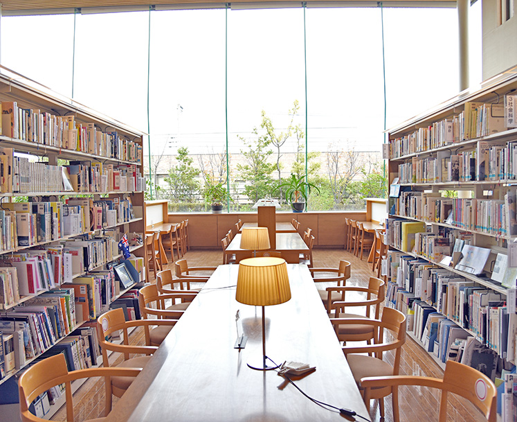 田園調布学園中等部・高等部