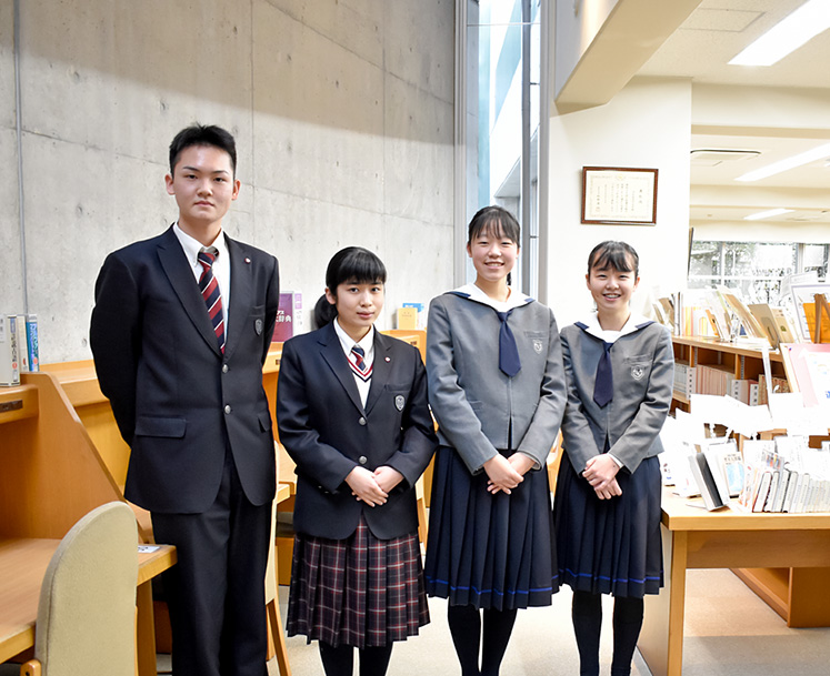 清風南海中学校・高等学校