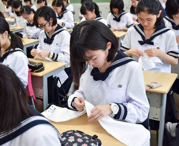 豊島岡女子学園中学校・高等学校