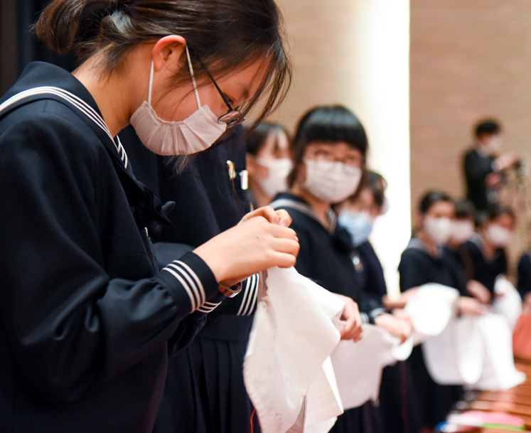 豊島岡女子学園中学校・高等学校