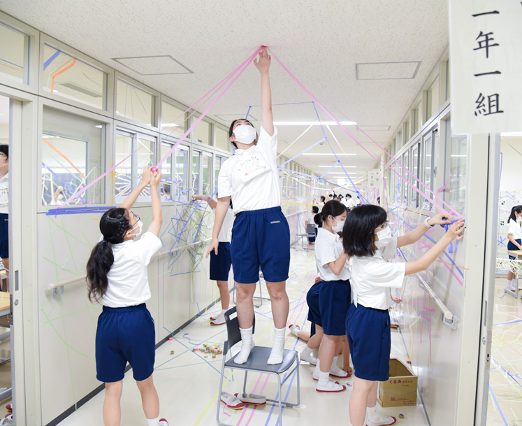 豊島岡女子学園中学校・高等学校