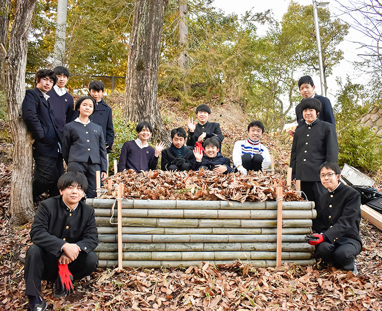 三田学園中学校・高等学校