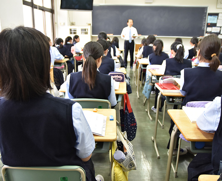 吉祥女子中学・高等学校